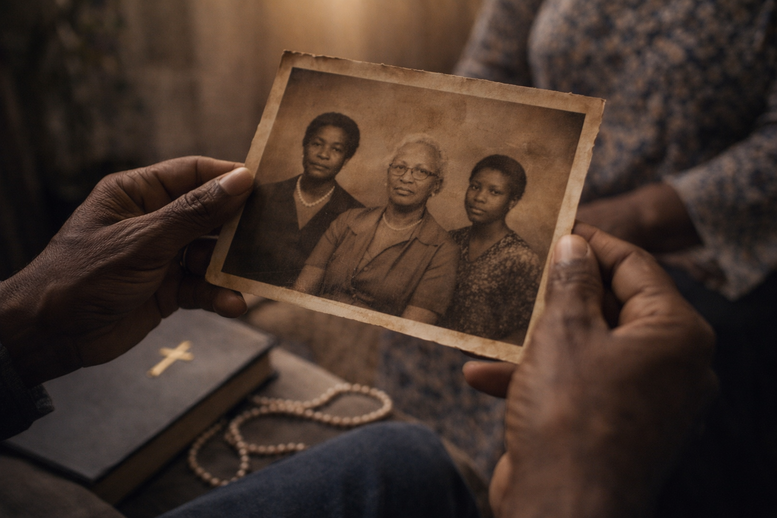 Bennie Smith Funeral Home of Maryland